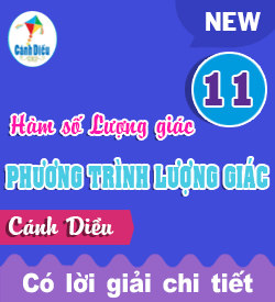 Hàm số - PT Lượng giác (CD_T11)